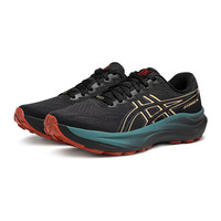 ASICS/亚瑟士 GT-2000 14 黑色 44码 跑鞋
