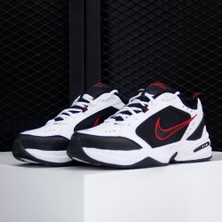 NIKE AIR MONARCH IV 男款跑鞋