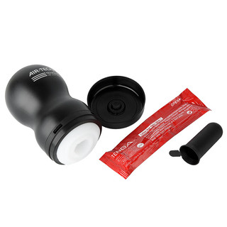 TENGA ATF-001R  深喉体验款 飞机杯 红色