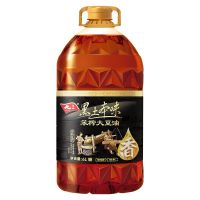 百亿补贴：九三 黑土本味系列笨榨大豆油 非转基因