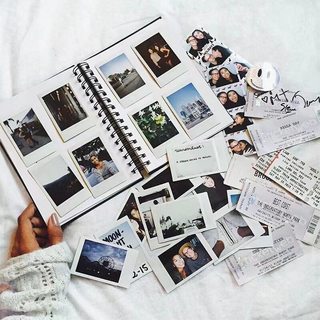 富士 instax mini 拍立得相纸