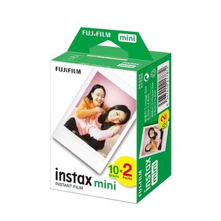 富士 instax mini 拍立得相纸