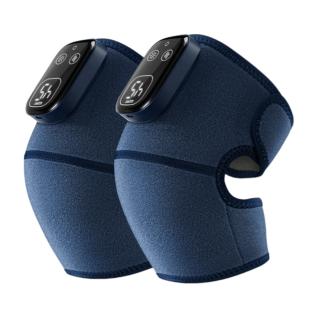keepfit 膝盖理疗仪腿部按摩器电加热护膝 臻享款5000mAh