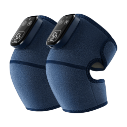 keepfit 膝盖理疗仪 电加热艾草热敷 5000mAh 按摩+热敷
