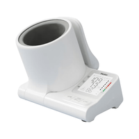 海尔 医用全自动电子血压计测量仪器臂筒式高精准家用CP-S20父亲节