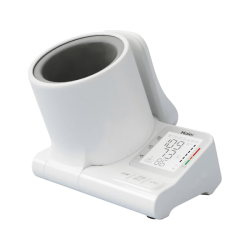 海尔 医用全自动电子血压计测量仪器臂筒式高精准家用CP-S20父亲节