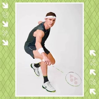 YONEX/尤尼克斯 天斧100ZZ 羽毛球拍
