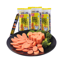 双汇 泡面拍档 香肠
