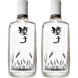 金种子 特贡种子酒 42度 浓香型白酒