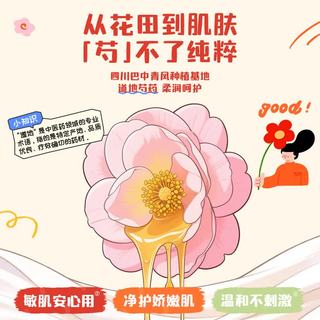 德佑 小莓好湿厕纸 64抽*5包