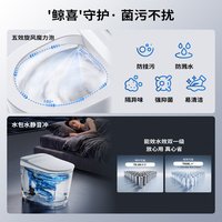 九牧 轻智能马桶 SQ9760