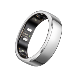RingConn Gen 3 血压洞察 心率血氧睡眠监测 智能指环 10号