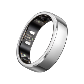 RingConn Gen 3 血压洞察 心率血氧睡眠监测 智能指环 10号