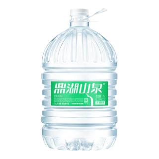 鼎湖山泉 饮用天然水