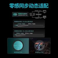 飞利浦 27M4P5500U 320Hz高刷+舒视蓝4.0圆偏光护眼 27英寸2K显示器