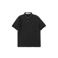 TOMMY HILFIGER 【美式印花】男士休闲短袖POLO衫 7803120
