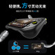 罗技 G CLOUD云掌机 7英寸高清触摸屏 无线蓝牙便携游戏机 白色