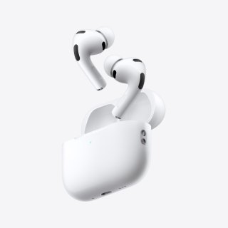 今日必买：Apple AirPods Pro 3 入耳式降噪蓝牙耳机