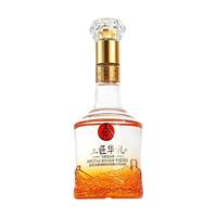 五粮液 工匠华礼 浓香型白酒 52度 500ml