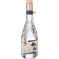 叙府 特级酒金盖 浓香型白酒 52度 500ml