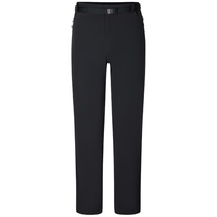 Columbia/哥伦比亚 XE5829 拒水UPF50防晒 修身长裤 黑色 2XL
