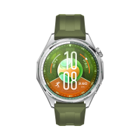 华为 WATCH GT 6 型格绿 46mm 智能手表