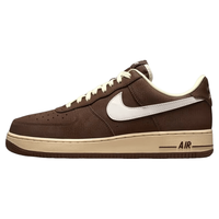 NIKE/耐克 AF1 男运动鞋 CJ9179-001 黑色 42码