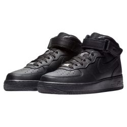 NIKE AF1 运动鞋 CW2289-001 黑色