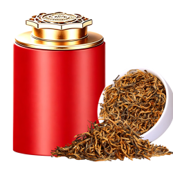 一杯香 金骏眉红茶 武夷山特级 10g
