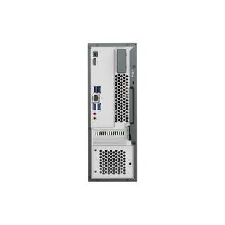 联想 Lecoo酷睿i7-13645HX台式电脑主机 16GB+512GB