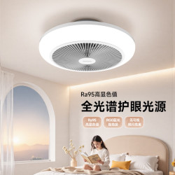 Panasonic 风扇灯 全光谱 IP40 36瓦 护眼灯