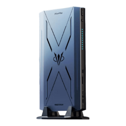 MINISFORUM G7 Pro i9-14900HX RTX 5070 独显迷你主机 准系