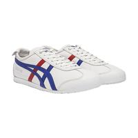 Onitsuka Tiger/鬼塚虎 MEXICO 66™ 白色/蓝色 休闲运动鞋