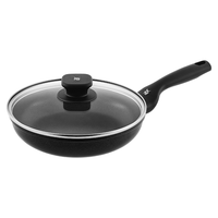 WMF 银彩Pro不粘煎锅 24cm 燃电通用