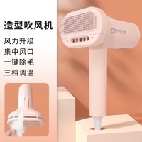 来旺兄弟 狗狗吹风机宠物吹毛神器吹风拉毛一体机烘干吹水机拉毛仪猫咪泰迪