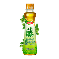 金龙鱼 藤椒油