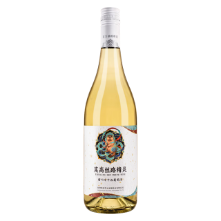 莫高 雷司令干白葡萄酒 750ml*1瓶