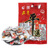 云青 平遥牛肉一口香原味酱卤牛肉粒258g
