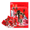 云青 平遥牛肉 原味 500g 酱牛肉条