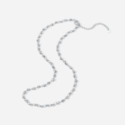 周六福 ZLF 周六福 PT950铂金项链 40+5cm 10.51g