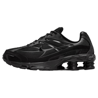 NIKE/耐克 SHOX RIDE 2 男子休闲运动鞋 黑色 42码