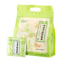 方回春堂 竹蔗茅根雪梨茶 8g*15袋 养生茶包