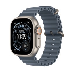 Apple Watch Ultra 3 智能手表 2025新款 户外运动 官方正品