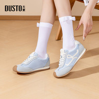 DUSTO/大东 德训鞋女款 黄色 37码 女士休闲鞋