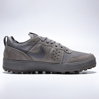 NIKE/耐克 C1TY 缓震 男休闲运动鞋 FZ3863-018 黑灰 42