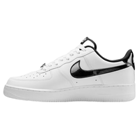 NIKE/耐克 AF1 AIR FORCE 1 男子运动鞋 白色 42码