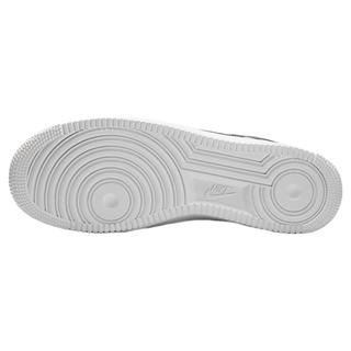 NIKE/耐克 AF1 AIR FORCE 1 男子运动鞋 白色 42码