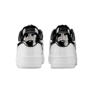 NIKE/耐克 AF1 AIR FORCE 1 男子运动鞋 白色 42码