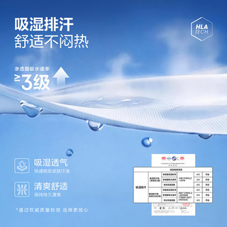 海澜之家 短袖Polo衫 藏青 XL 180/96A