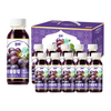 吉翔 100%NFC新疆吐鲁番葡萄汁 245ml*10瓶